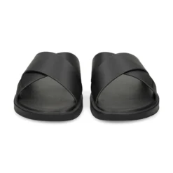 ARMANI EXCHANGE Sandalias de Hombre XM002619 UC001 BLACK