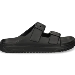 ARMANI EXCHANGE Sandalias de Hombre XUP015 00002 BLACK
