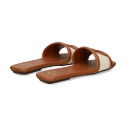 ARMANI EXCHANGE Sandalias planas de Mujer XW002568 MZ767