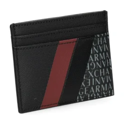 ARMANI EXCHANGE Tarjetero XM000169 MC257