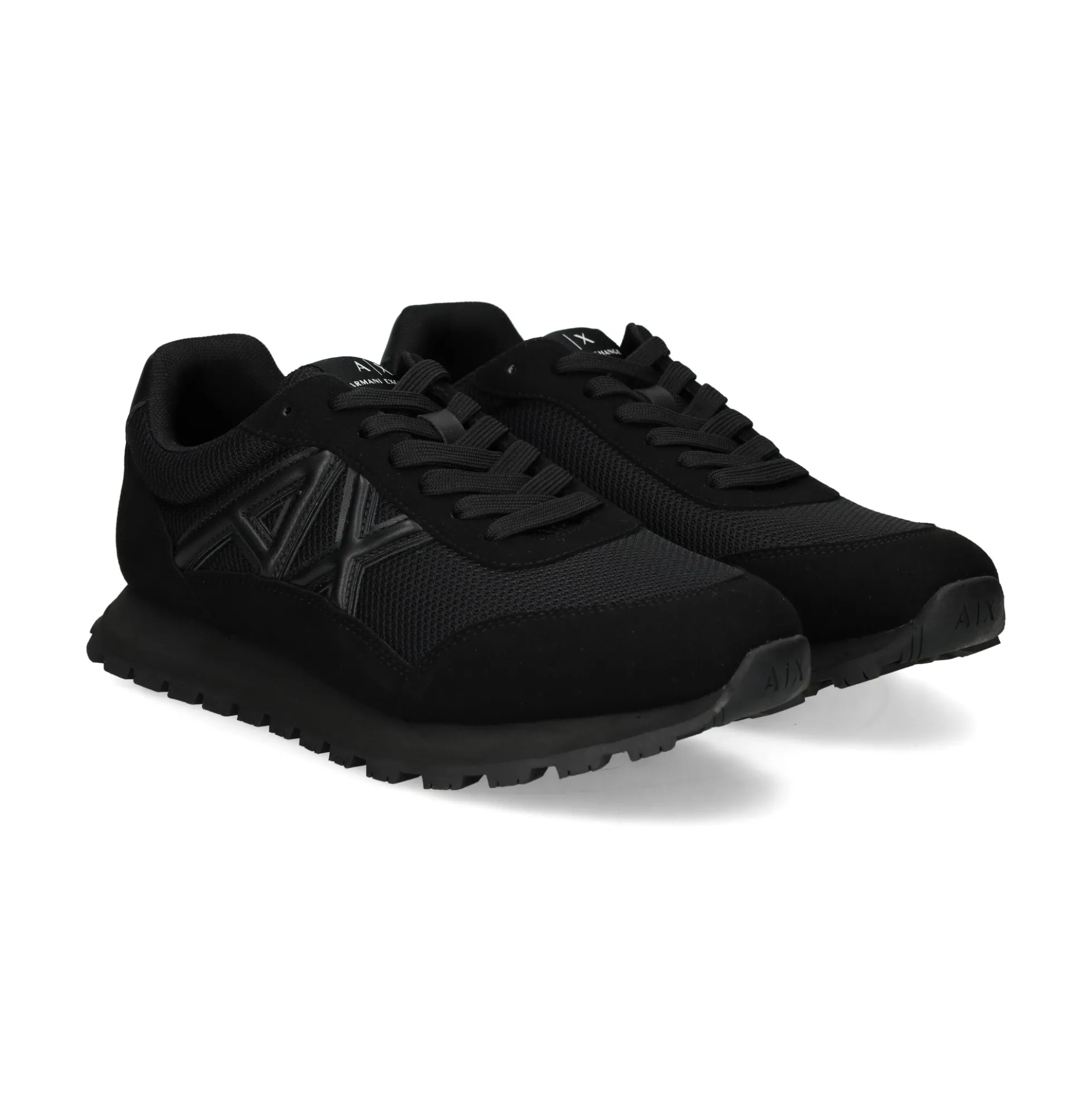 ARMANI EXCHANGE Zapatillas de Hombre XM001960 MC005