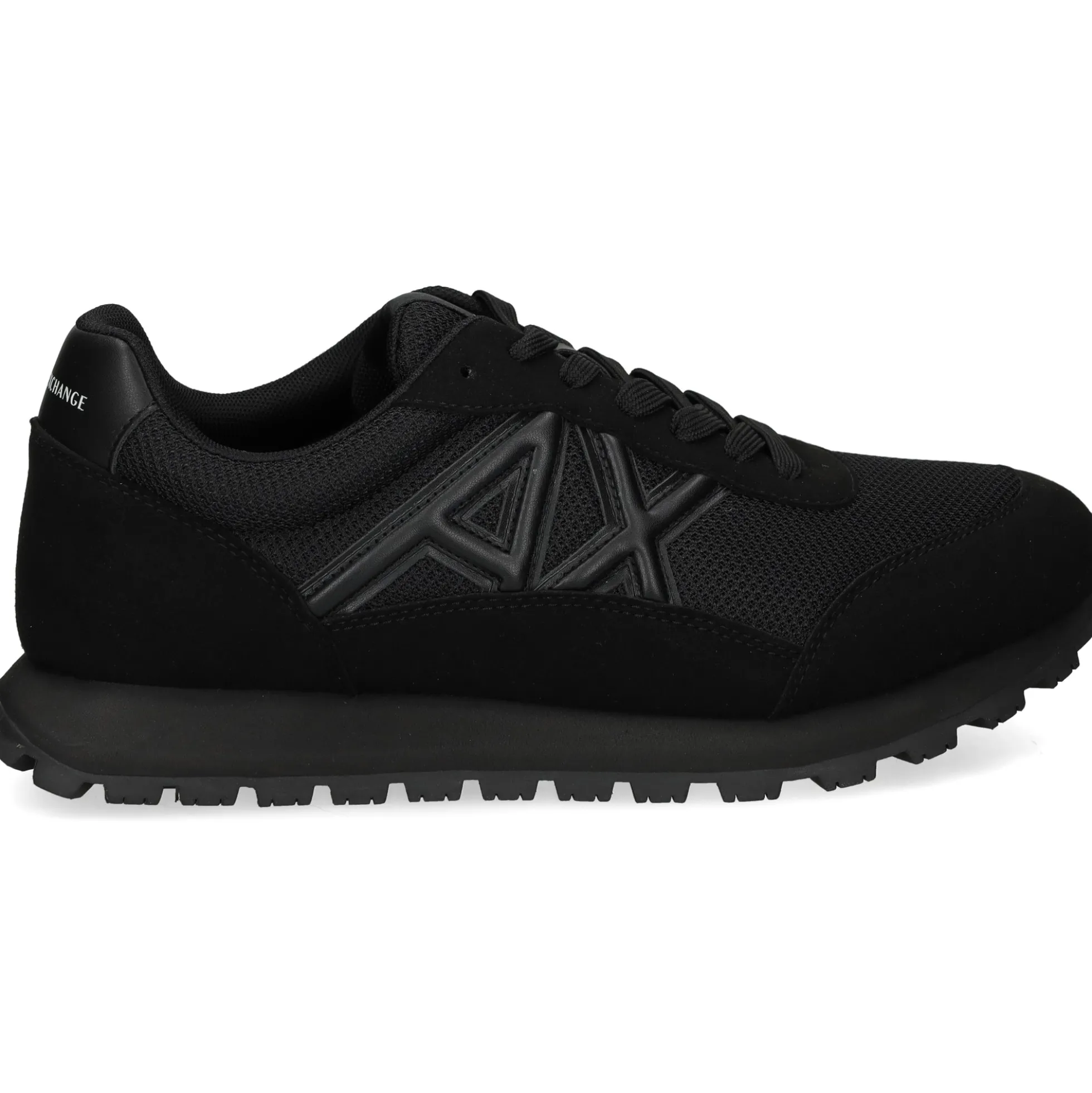 ARMANI EXCHANGE Zapatillas de Hombre XM001960 MC005
