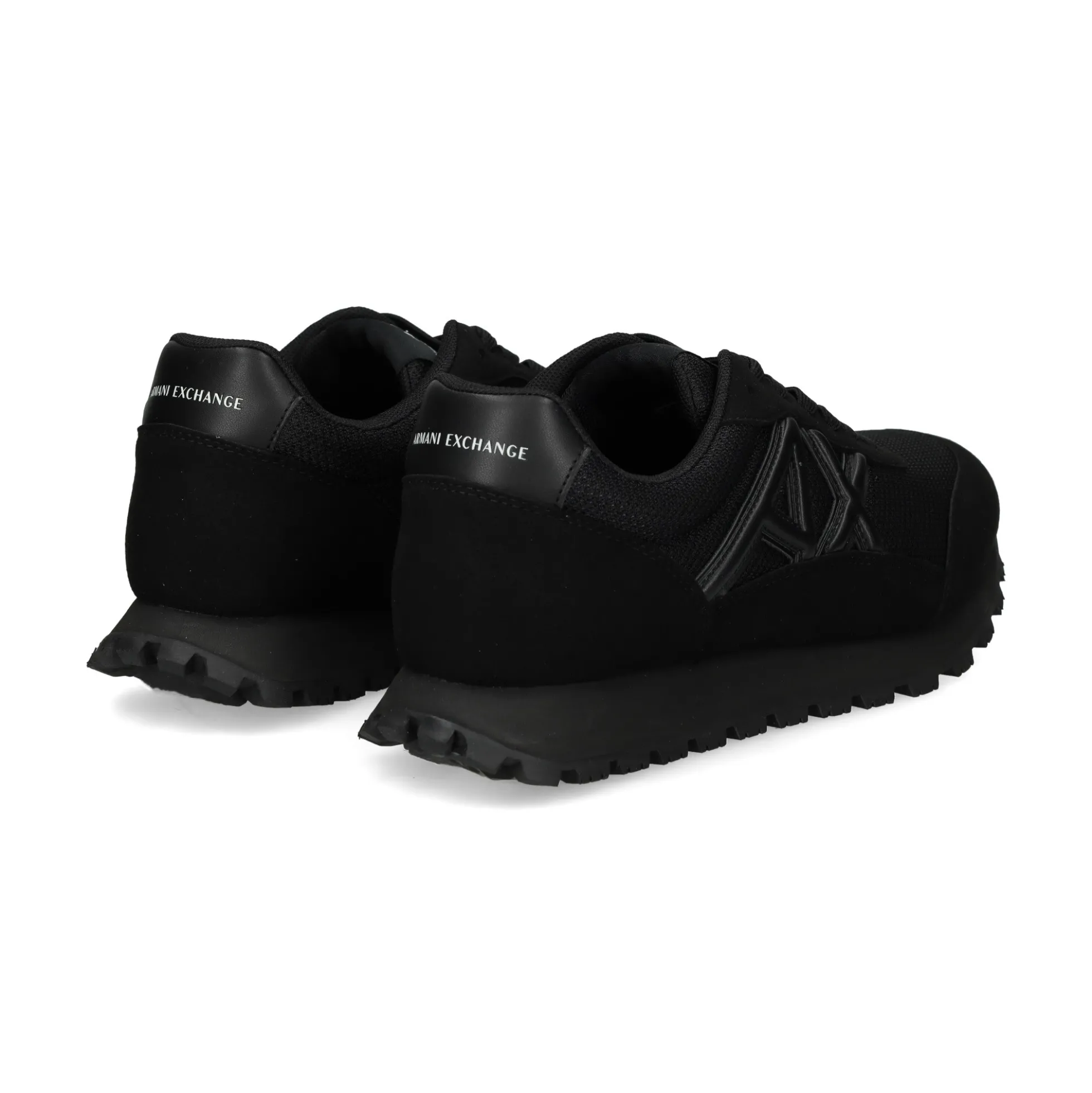 ARMANI EXCHANGE Zapatillas de Hombre XM001960 MC005