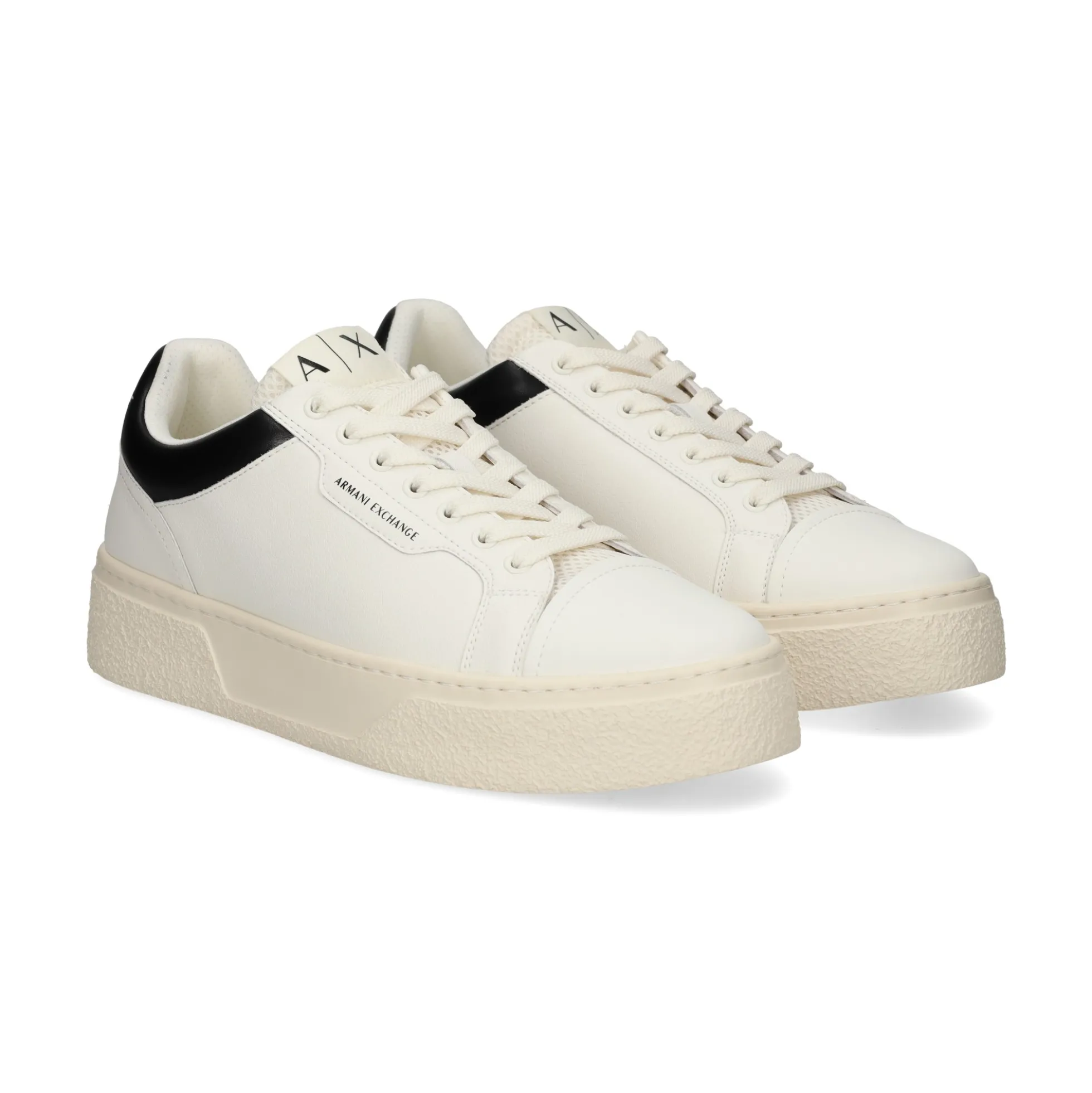 ARMANI EXCHANGE Zapatillas de Hombre XUX236 N480