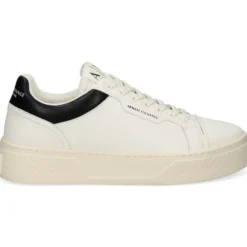 ARMANI EXCHANGE Zapatillas de Hombre XUX236 N480
