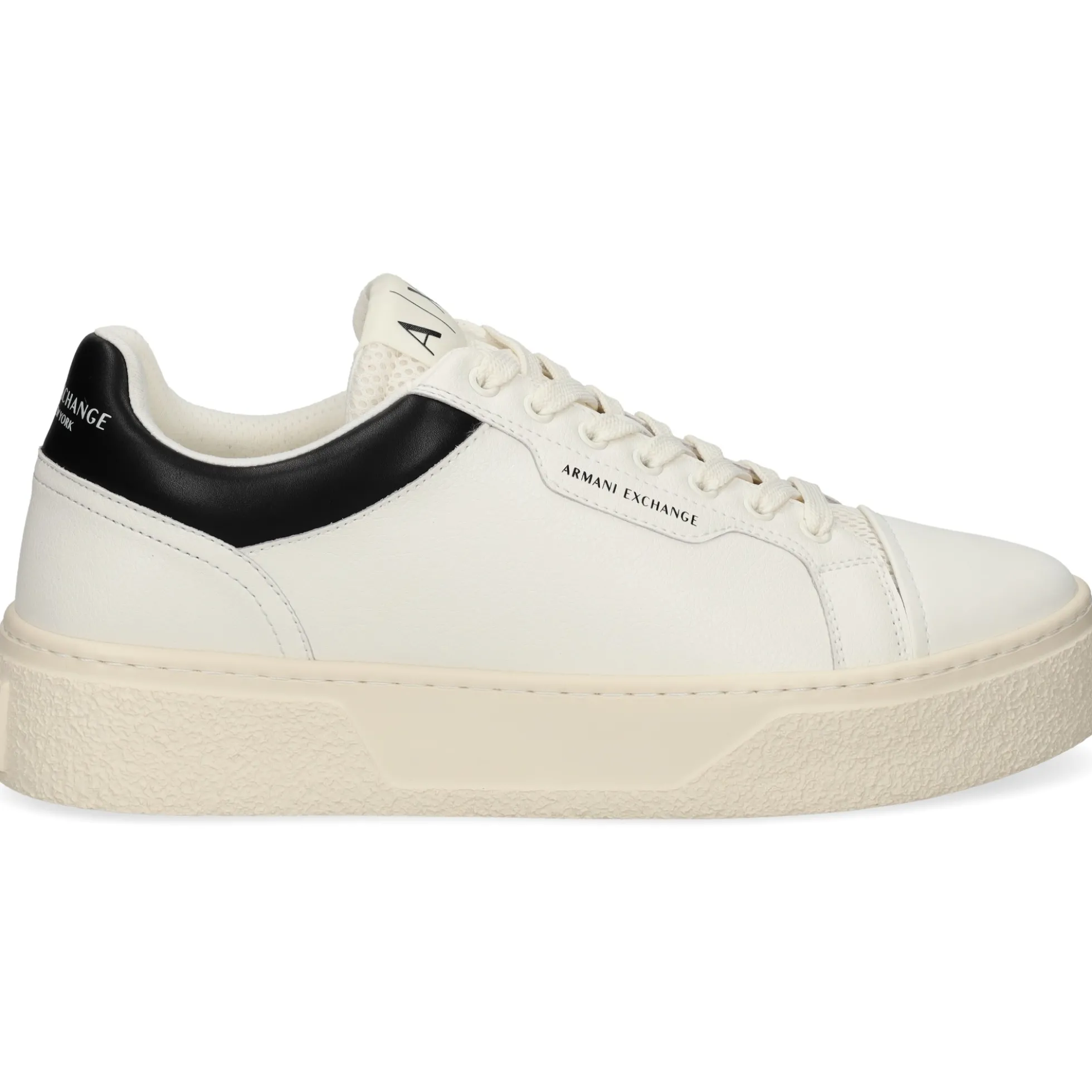 ARMANI EXCHANGE Zapatillas de Hombre XUX236 N480