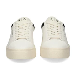 ARMANI EXCHANGE Zapatillas de Hombre XUX236 N480