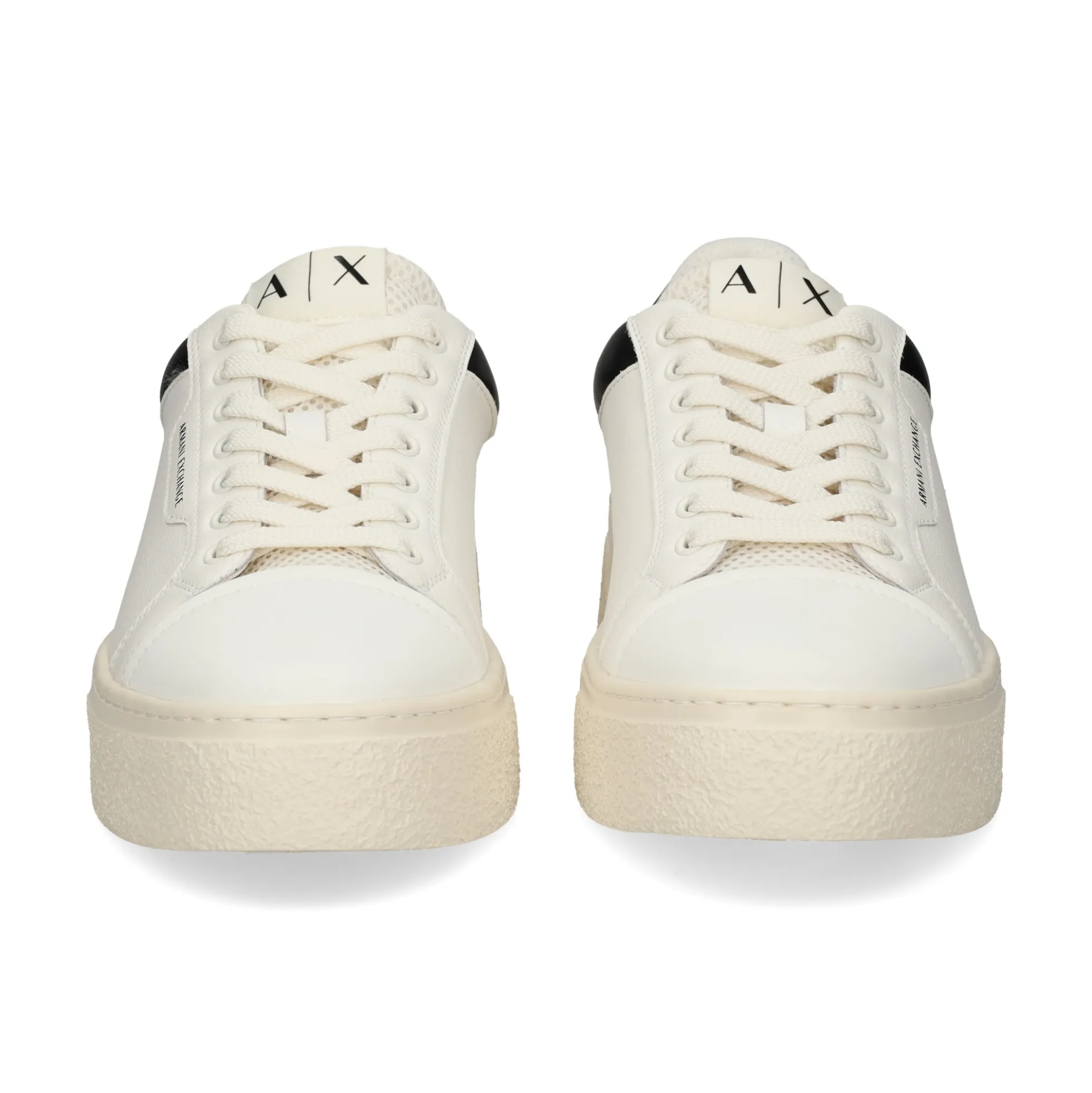 ARMANI EXCHANGE Zapatillas de Hombre XUX236 N480