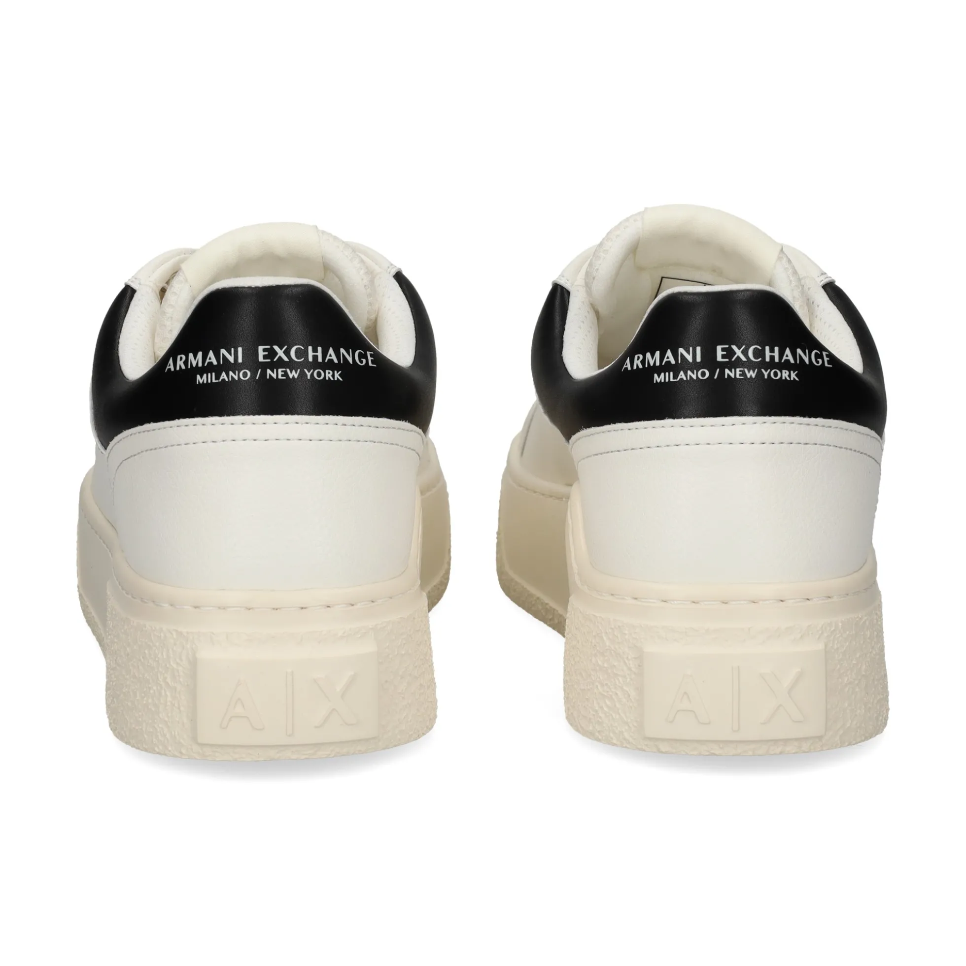 ARMANI EXCHANGE Zapatillas de Hombre XUX236 N480