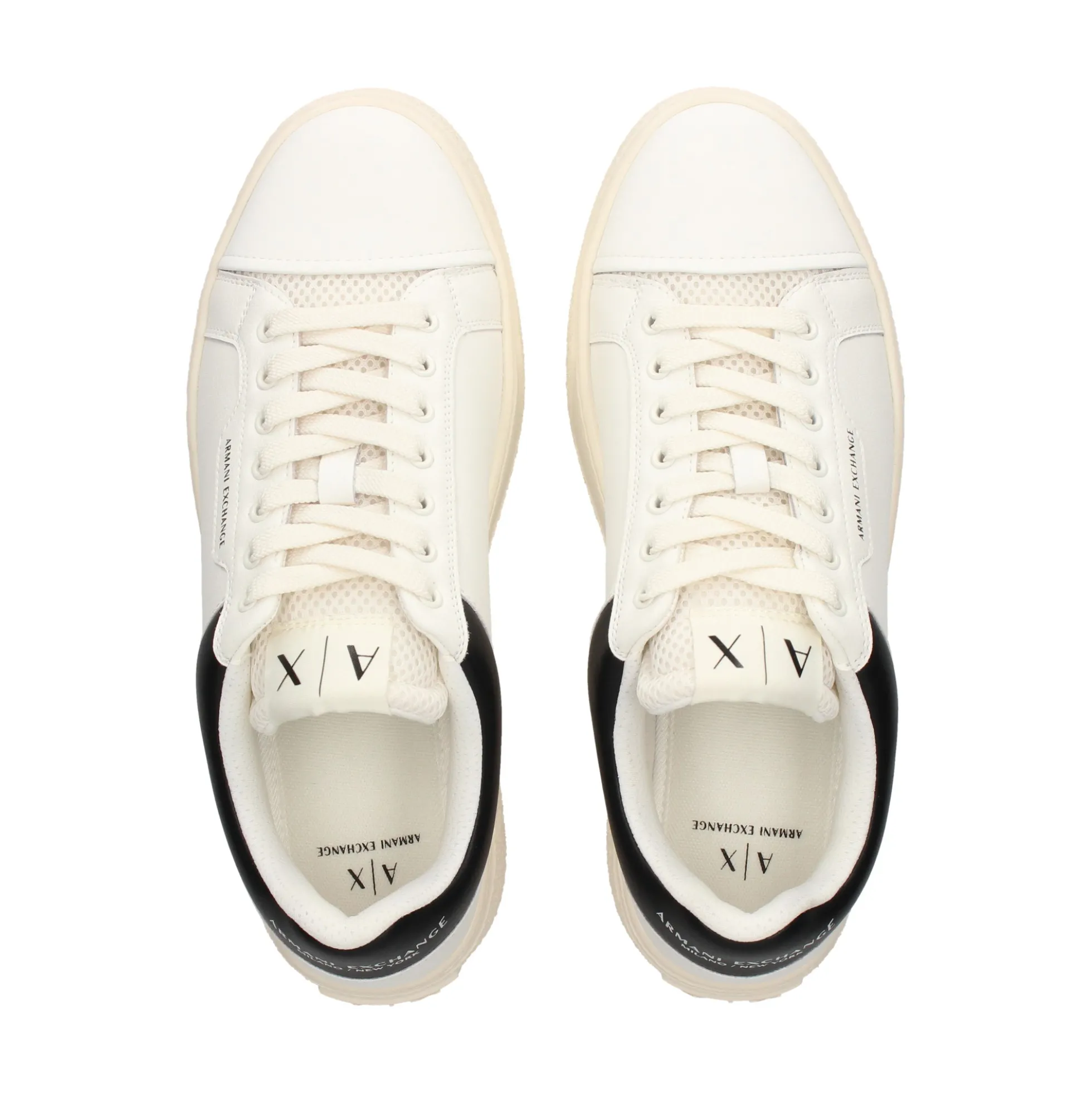 ARMANI EXCHANGE Zapatillas de Hombre XUX236 N480