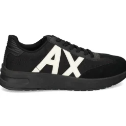 ARMANI EXCHANGE Zapatillas de Hombre XUX071 M217