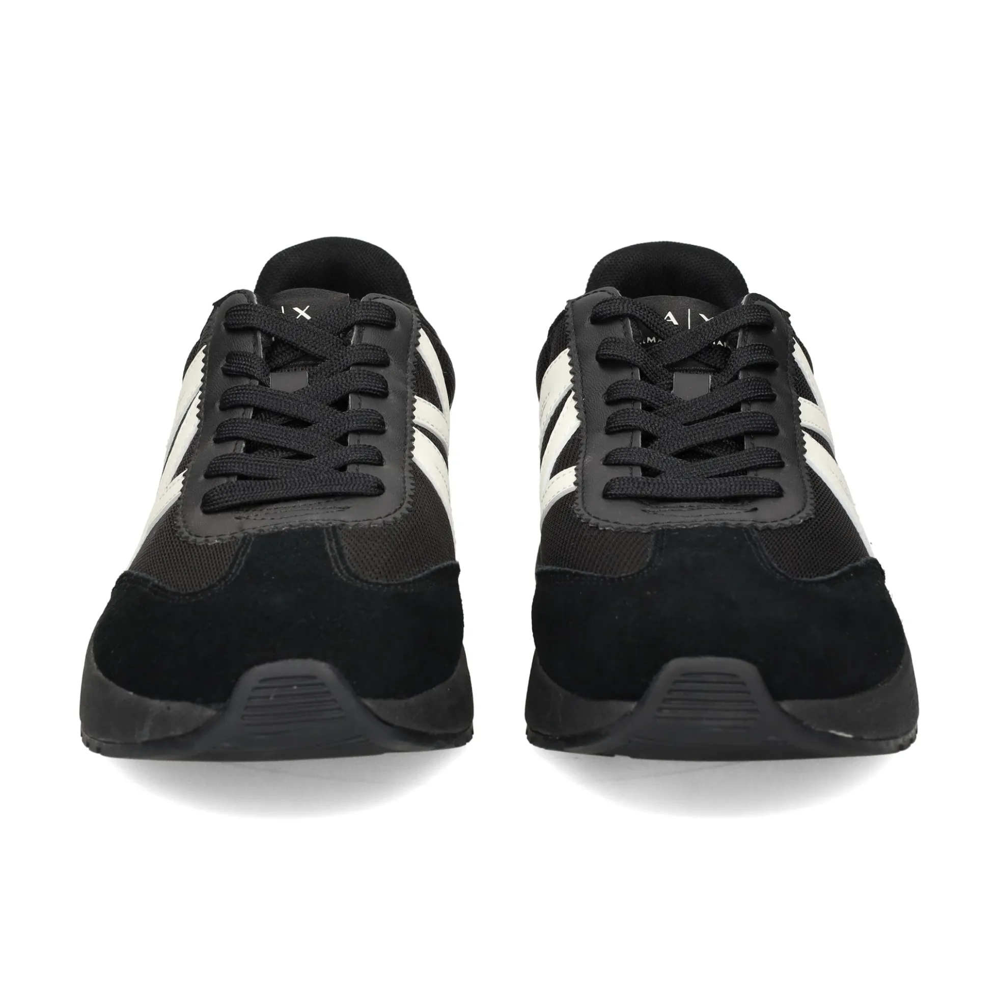 ARMANI EXCHANGE Zapatillas de Hombre XUX071 M217