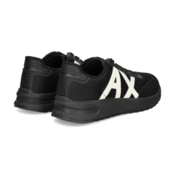 ARMANI EXCHANGE Zapatillas de Hombre XUX071 M217