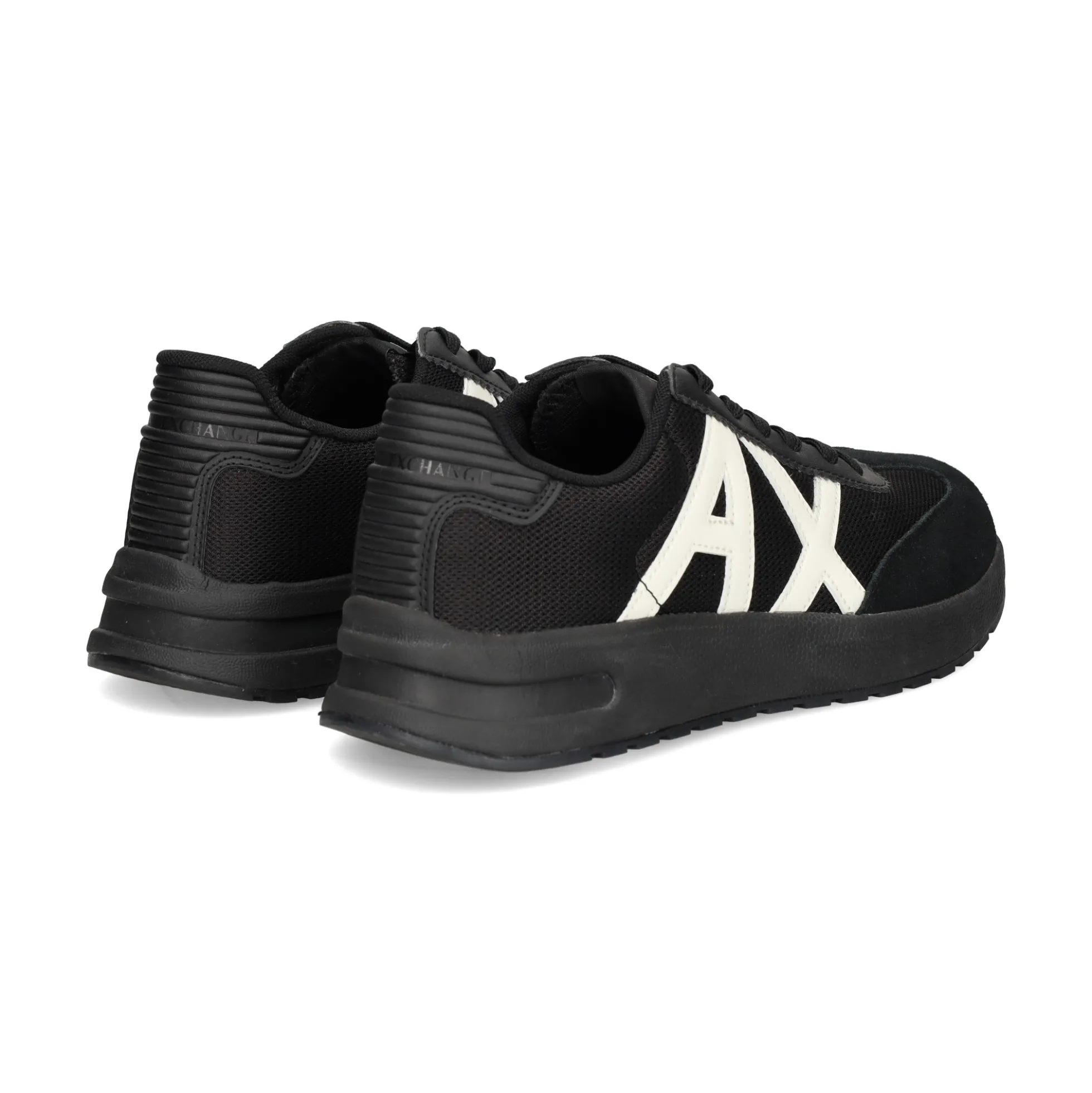 ARMANI EXCHANGE Zapatillas de Hombre XUX071 M217