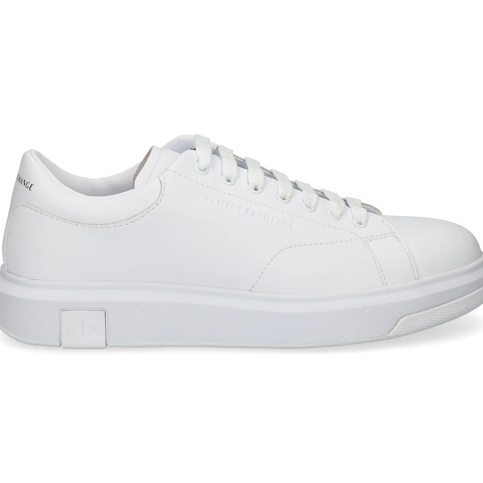 ARMANI EXCHANGE Zapatillas de Hombre XUX123 00152
