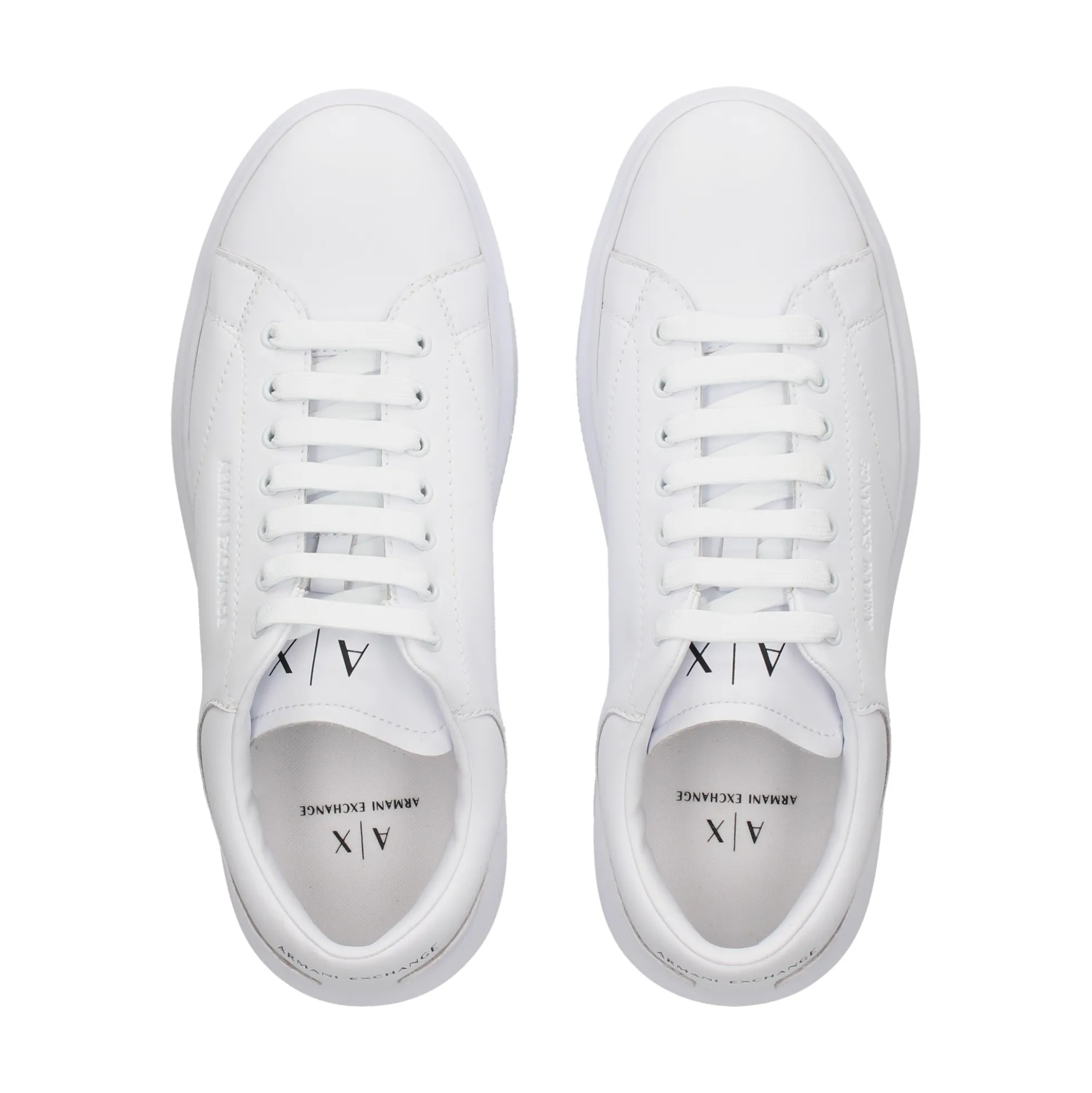 ARMANI EXCHANGE Zapatillas de Hombre XUX123 00152