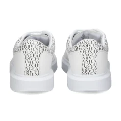 ARMANI EXCHANGE Zapatillas de Hombre XUX123 01015 OPTICAL W