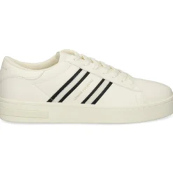 ARMANI EXCHANGE Zapatillas de Hombre XM002198 M0017 WHITE+BLA