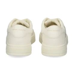 ARMANI EXCHANGE Zapatillas de Hombre XM002198 M0017 WHITE+BLA