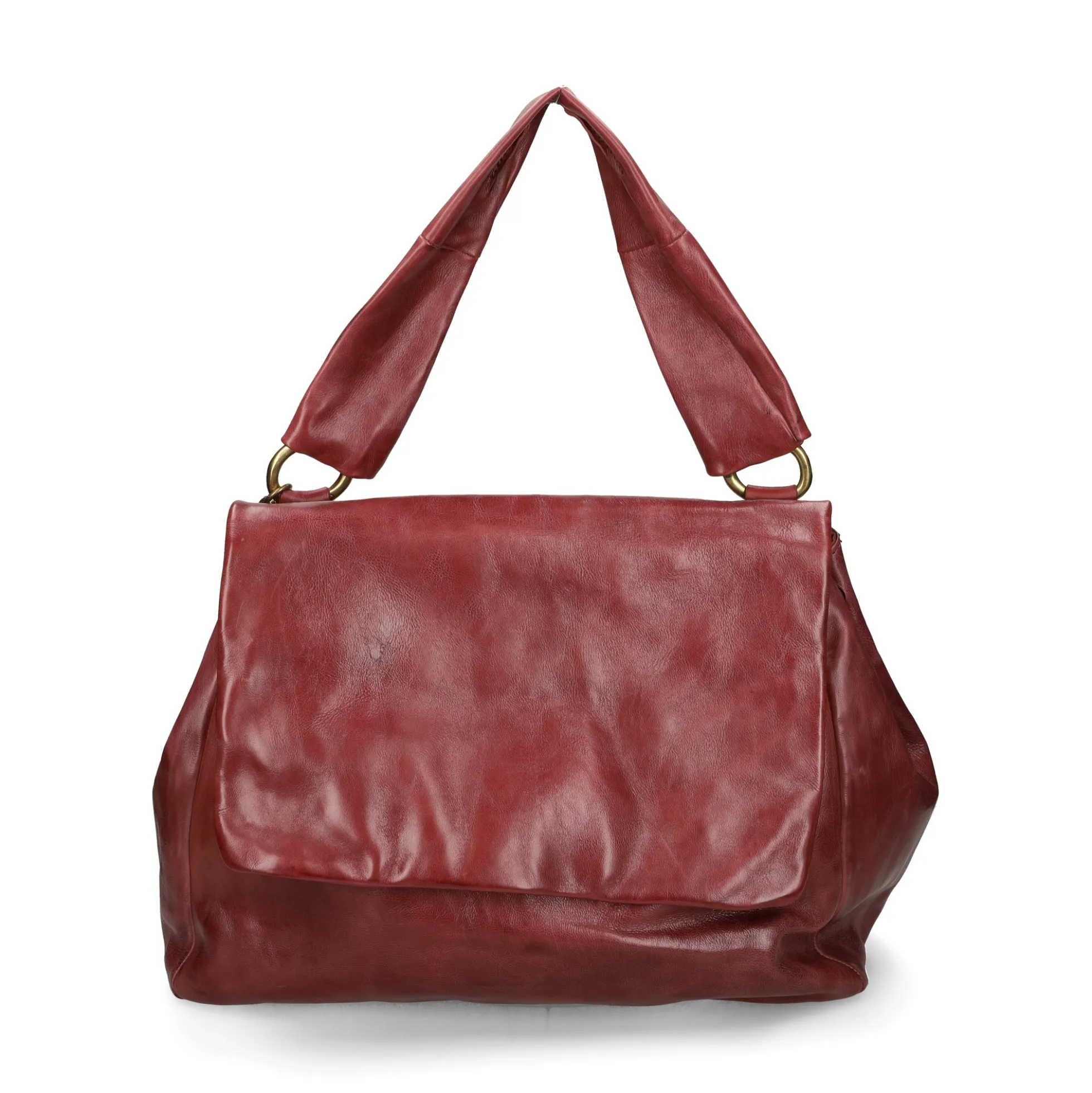 A.S.98 Bolsos 200783 BURDEOS