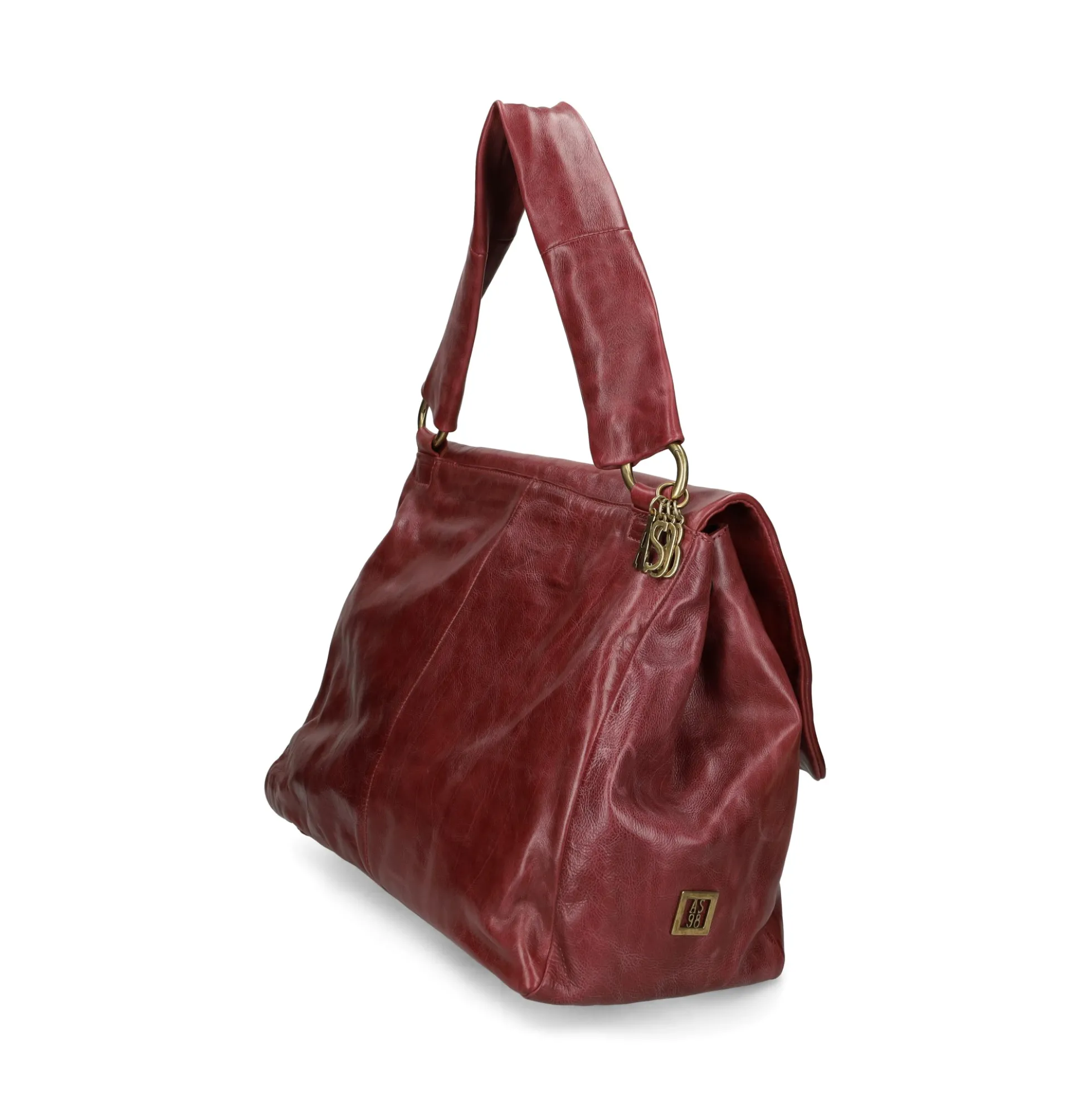 A.S.98 Bolsos 200783 BURDEOS
