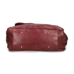 A.S.98 Bolsos 200783 BURDEOS