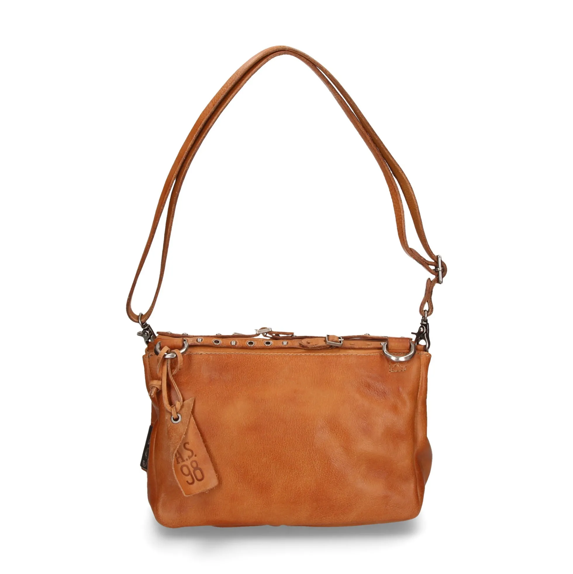 A.S.98 Bolsos 200516 0001 CUERO