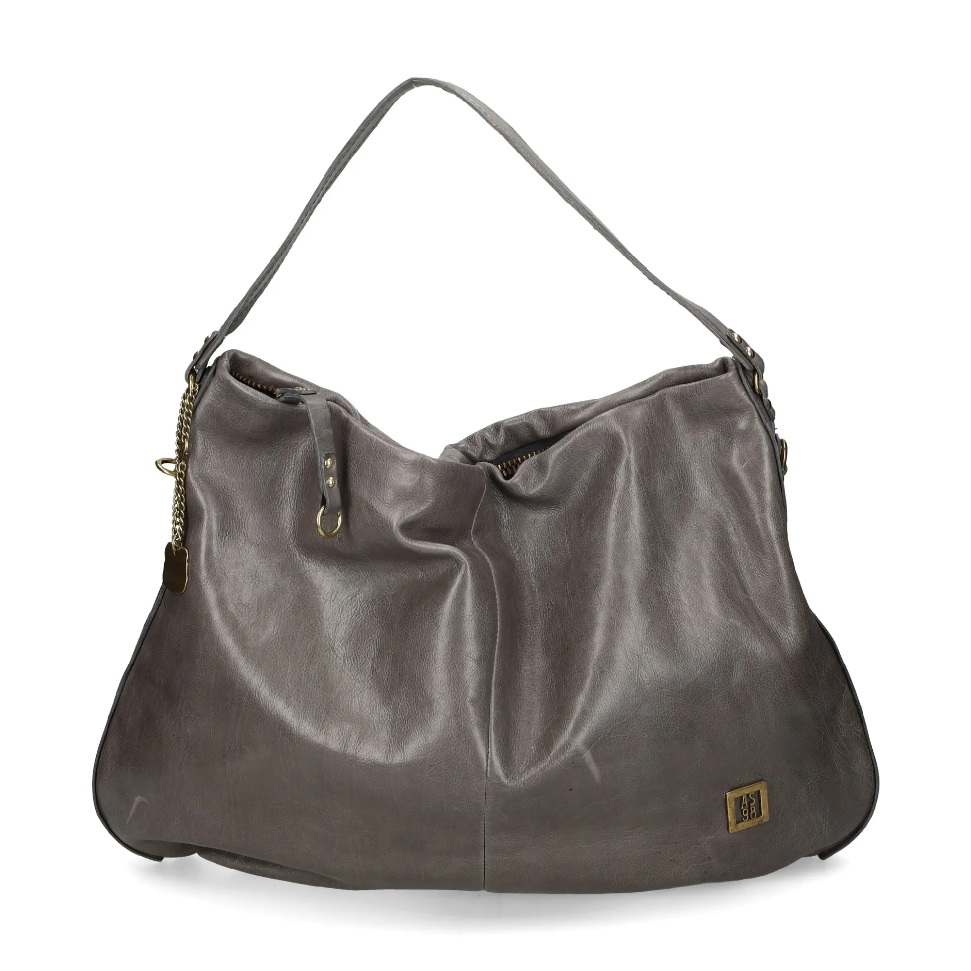 A.S.98 Bolsos 200782 GRIS