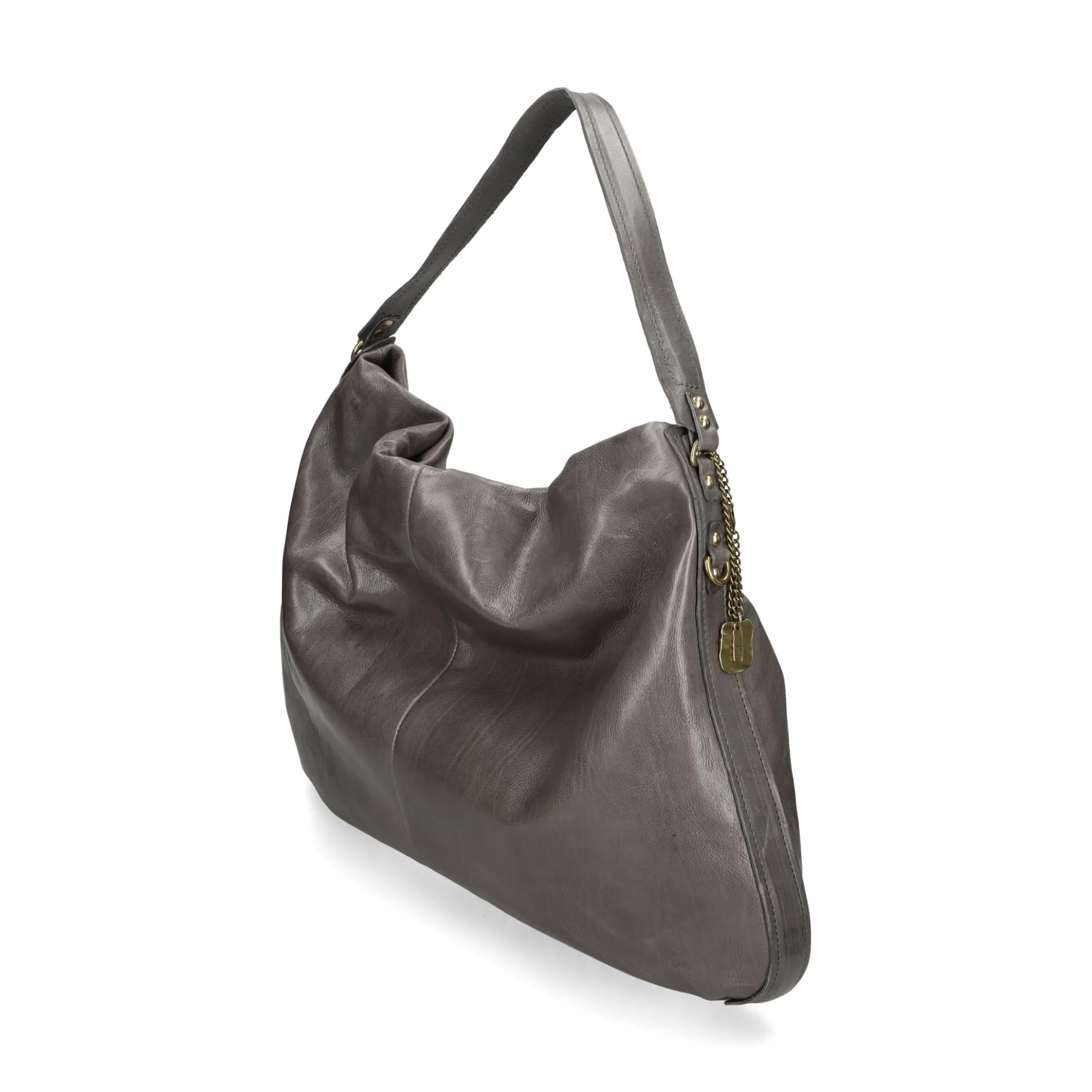 A.S.98 Bolsos 200782 GRIS