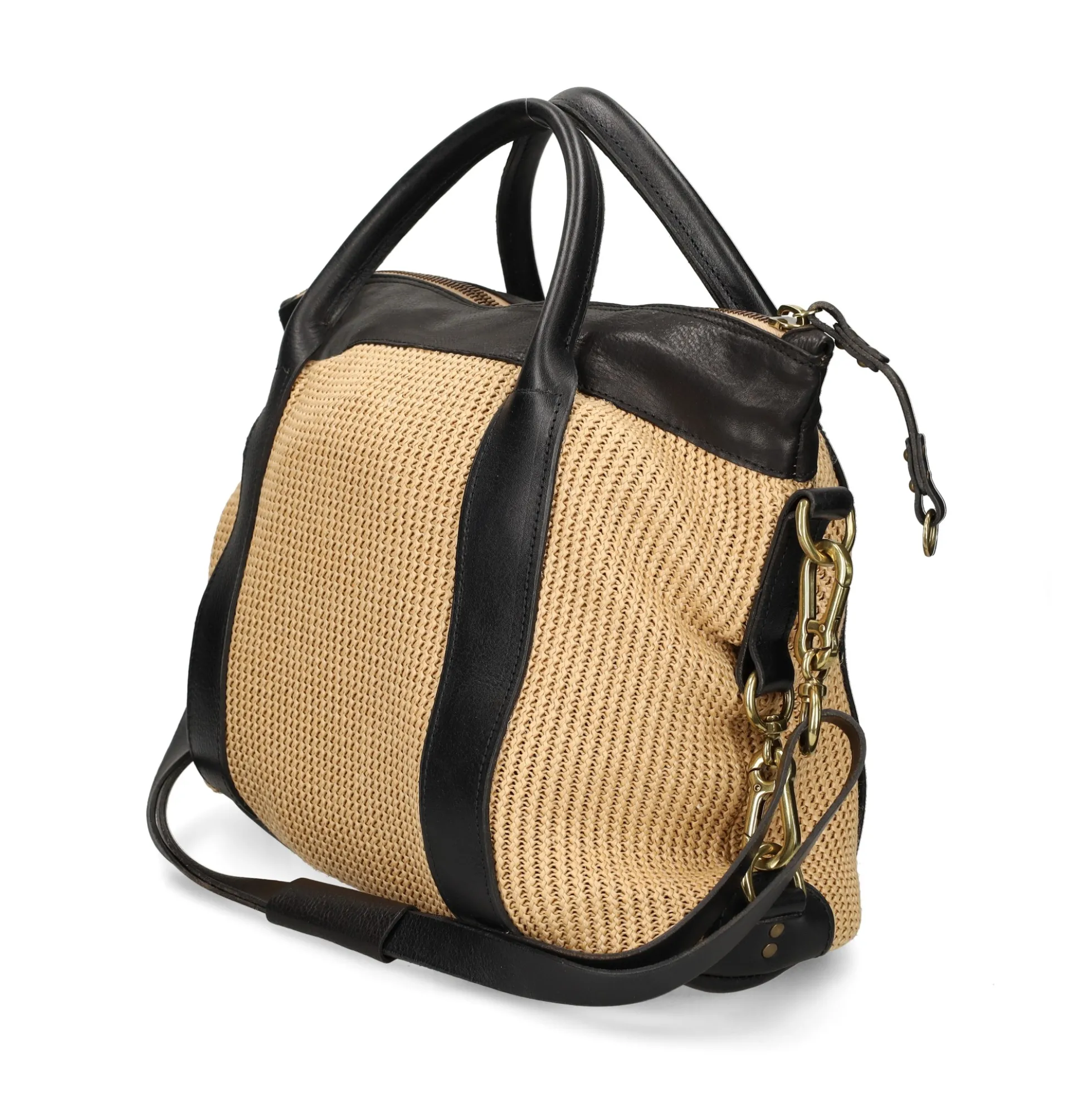 A.S.98 Bolsos 200669 0001 NEGRO