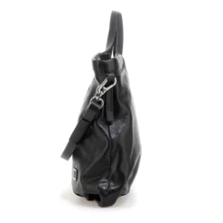 A.S.98 Bolsos 200764 0001 NEGRO