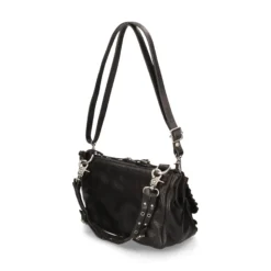 A.S.98 Bolsos 200516 6002 NEGRO