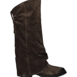 ASH Botas con tacón de Mujer LIAM 002 AFRICA