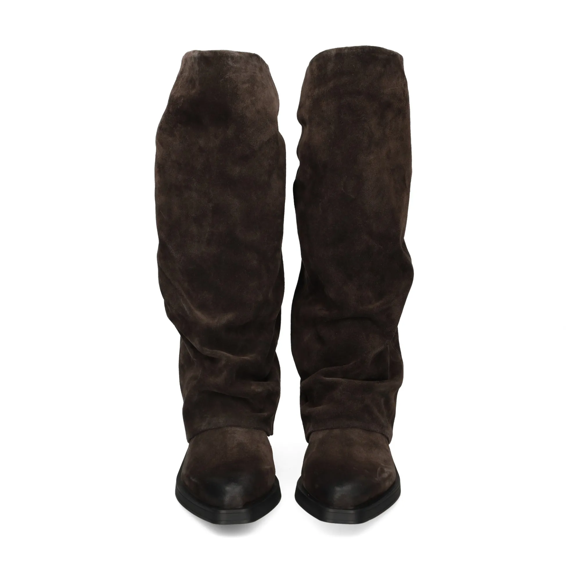 ASH Botas con tacón de Mujer LIAM 002 AFRICA