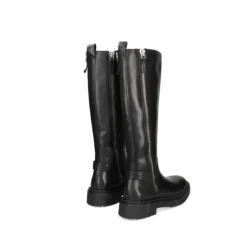 ASH Botas planas de Mujer MADMAN 001 NEGRO