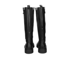 ASH Botas planas de Mujer MADMAN 001 NEGRO