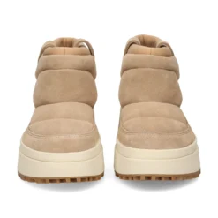 ASH Botines con tacón de Mujer ONYX 005 NOISETTE