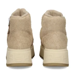 ASH Botines planos de Mujer MALICA BIS 005 SAND
