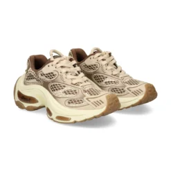 ASH Zapatillas de Mujer DRAGON 008 FANDANGO