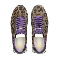 ASH Zapatillas de Mujer KILL BILL 004 LEOPARD