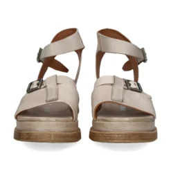 A.S.98 Sandalias con plataforma de Mujer A15030 4004 ICE