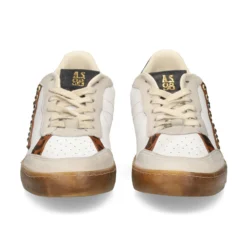 A.S.98 Zapatillas de Mujer C10108 0001 COMBI 3 LE