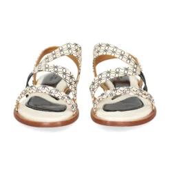 AUDLEY Sandalias planas de Mujer 22557