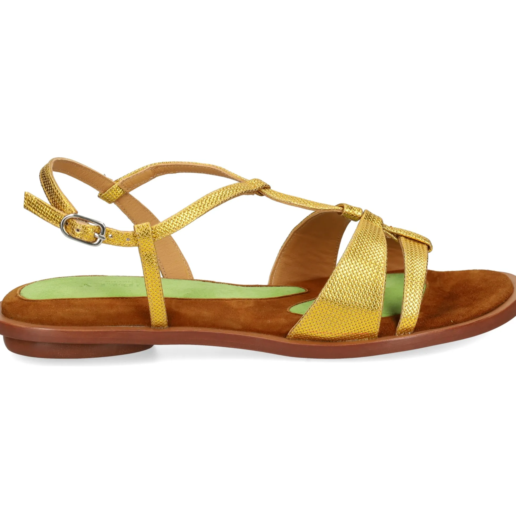AUDLEY Sandalias planas de Mujer 22559