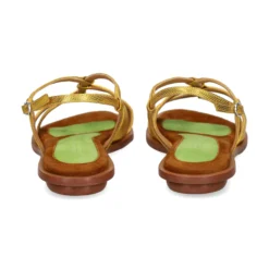 AUDLEY Sandalias planas de Mujer 22559