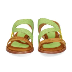AUDLEY Sandalias planas de Mujer 22557