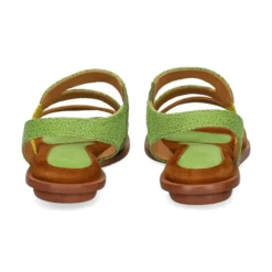 AUDLEY Sandalias planas de Mujer 22557