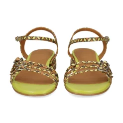 AUDLEY Sandalias planas de Mujer 22467