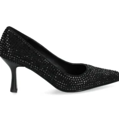 BEFREE Zapatos de salón ALBA-011 NEGRO