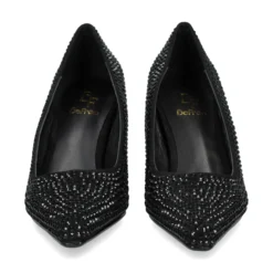 BEFREE Zapatos de salón ALBA-011 NEGRO